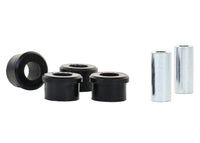 Control Arm Lower - Inner Front Bushing Kit - W53492