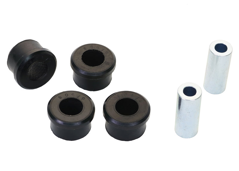 Control Arm Lower - Inner Front Bushing Kit - W53492