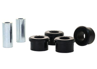 Control Arm Lower - Inner Front Bushing Kit - W53492