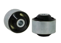 Control Arm Lower - Inner Rear Bushing Kit - W53493