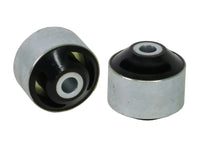 Control Arm Lower - Inner Rear Bushing Kit - W53493
