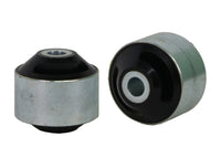 Control Arm Lower - Inner Rear Bushing Kit - W53493