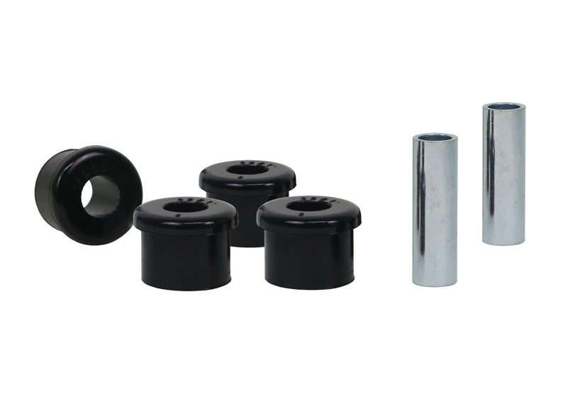Control Arm Lower - Inner Rear Bushing Kit - W53494