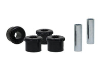 Control Arm Lower - Inner Rear Bushing Kit - W53494