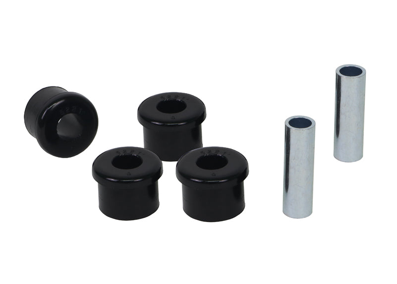 Control Arm Lower - Inner Rear Bushing Kit - W53494