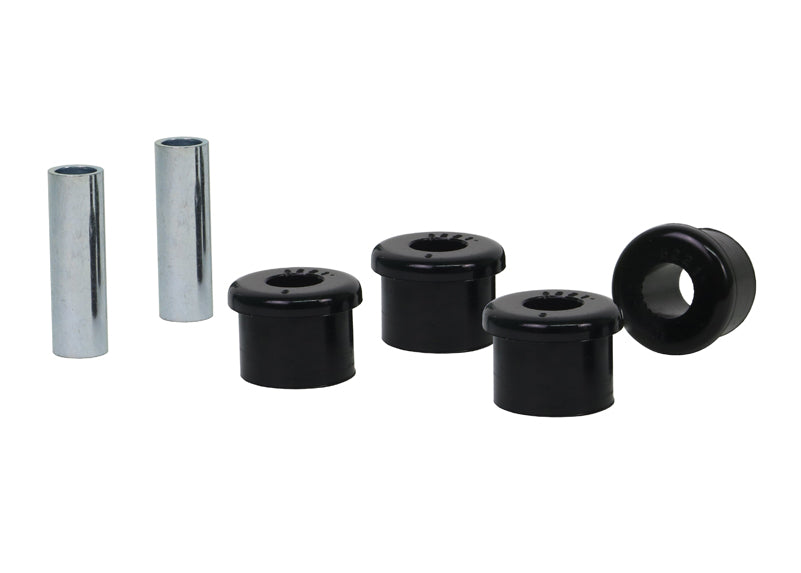 Control Arm Lower - Inner Rear Bushing Kit - W53494