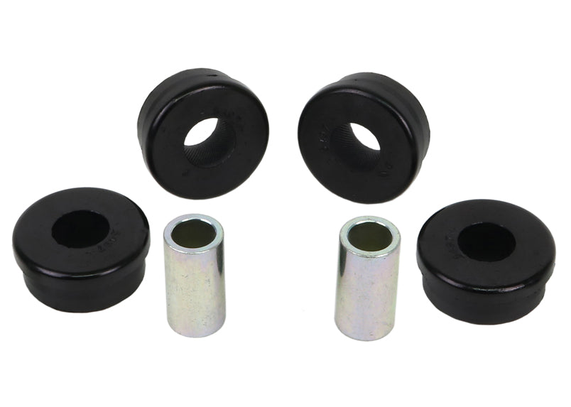 Leading Arm - To Chassis Bushing Kit - W53495