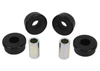 Leading Arm - To Chassis Bushing Kit - W53495