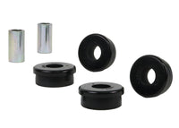 Leading Arm - To Chassis Bushing Kit - W53495