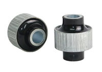 Control Arm Lower - Inner Rear Bushing Kit - W53496