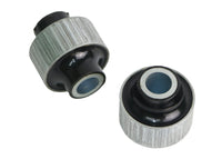 Control Arm Lower - Inner Rear Bushing Kit - W53496