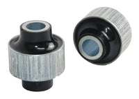 Control Arm Lower - Inner Rear Bushing Kit - W53496