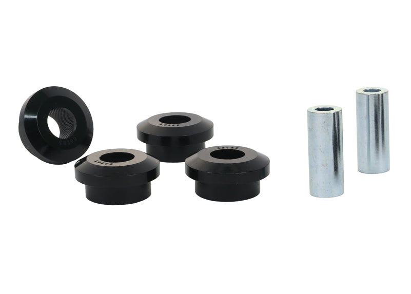 Control Arm Lower - Inner Front Bushing Kit - W53497