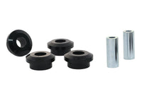 Control Arm Lower - Inner Front Bushing Kit - W53497