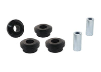 Control Arm Lower - Inner Front Bushing Kit - W53497