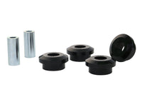 Control Arm Lower - Inner Front Bushing Kit - W53497
