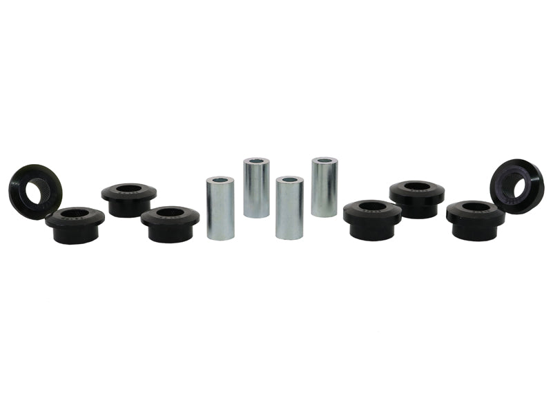 Control Arm Upper - Bushing Kit - W53500
