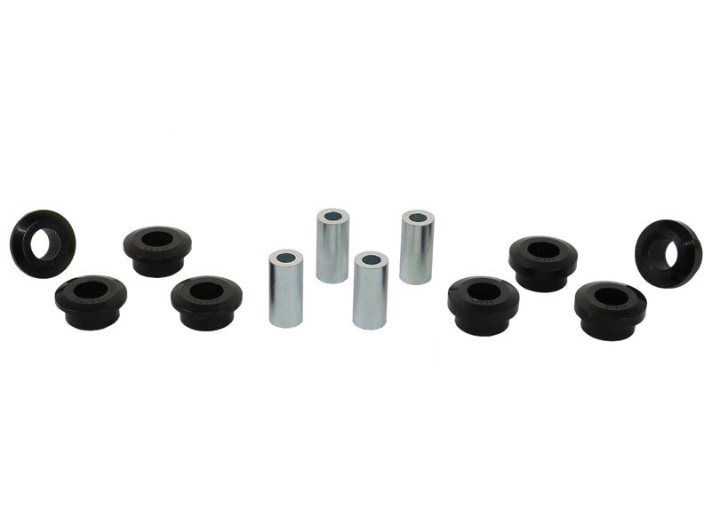 Control Arm Upper - Bushing Kit - W53500