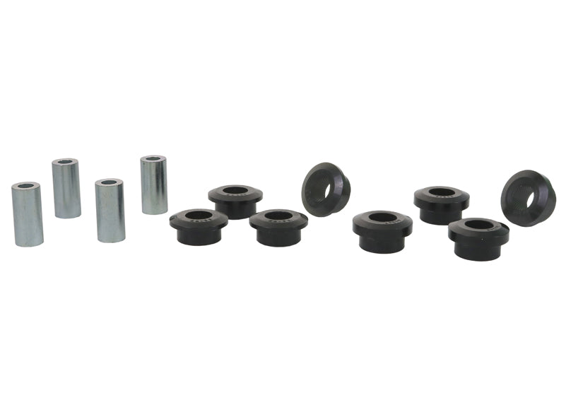 Control Arm Upper - Bushing Kit - W53500