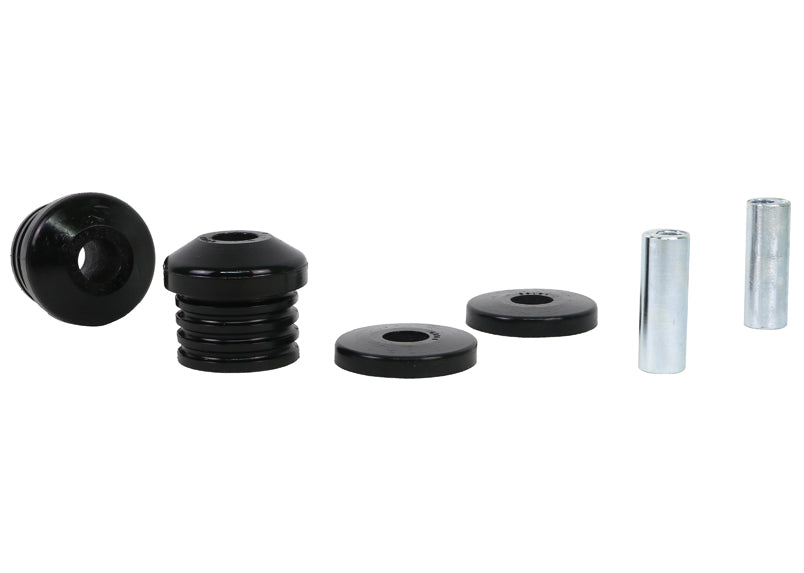 Control Arm Lower - Inner Front Bushing Kit - W53510