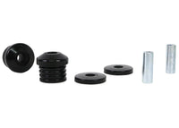 Control Arm Lower - Inner Front Bushing Kit - W53510