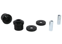 Control Arm Lower - Inner Front Bushing Kit - W53510