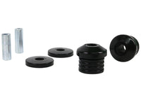 Control Arm Lower - Inner Front Bushing Kit - W53510