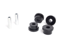 Control Arm Lower - Inner Front Bushing Kit - W53512