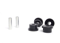 Control Arm Lower - Inner Front Bushing Kit - W53512