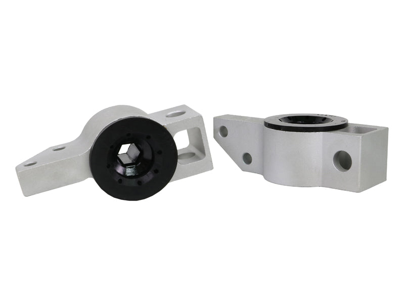 Control Arm Lower - Inner Rear Bushing Kit - W53514