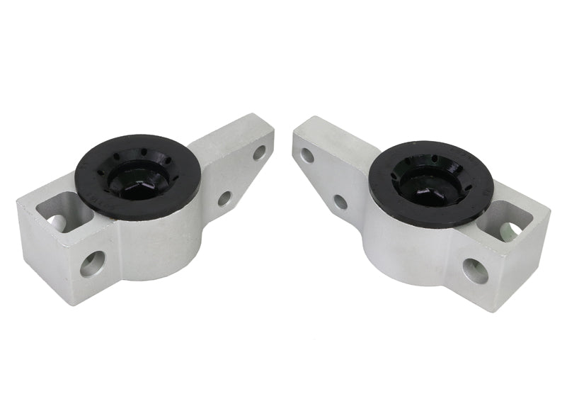 Control Arm Lower - Inner Rear Bushing Kit - W53514