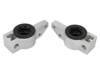 Control Arm Lower - Inner Rear Bushing Kit - W53514