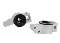 Control Arm Lower - Inner Rear Bushing Kit - W53514