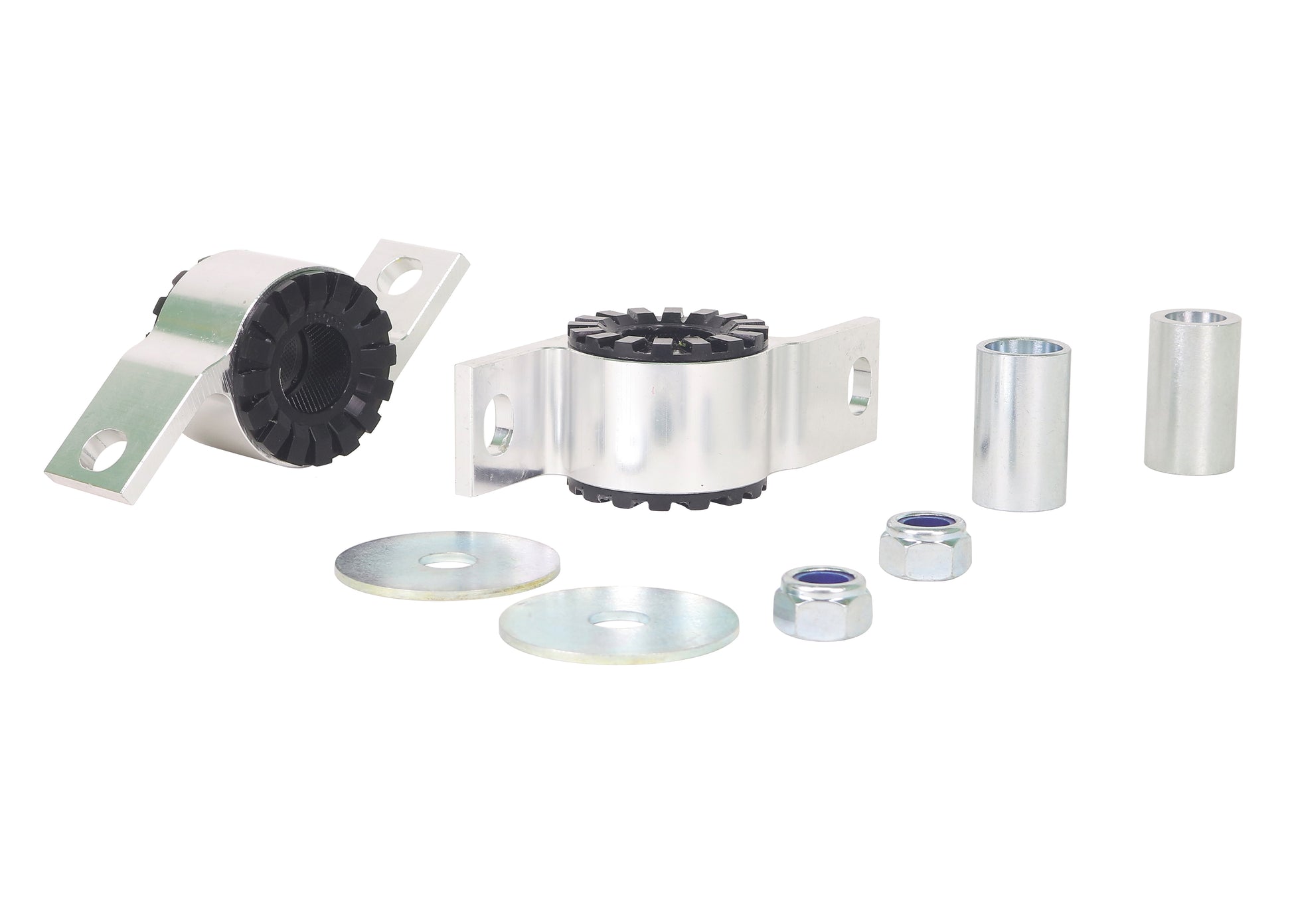 Control Arm Lower - Inner Rear Bushing Kit - W53515