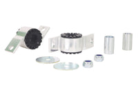 Control Arm Lower - Inner Rear Bushing Kit - W53515
