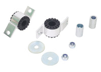 Control Arm Lower - Inner Rear Bushing Kit - W53515