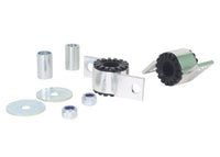 Control Arm Lower - Inner Rear Bushing Kit - W53515