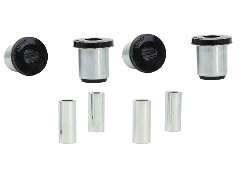 Control Arm Upper - Bushing Kit - W53529