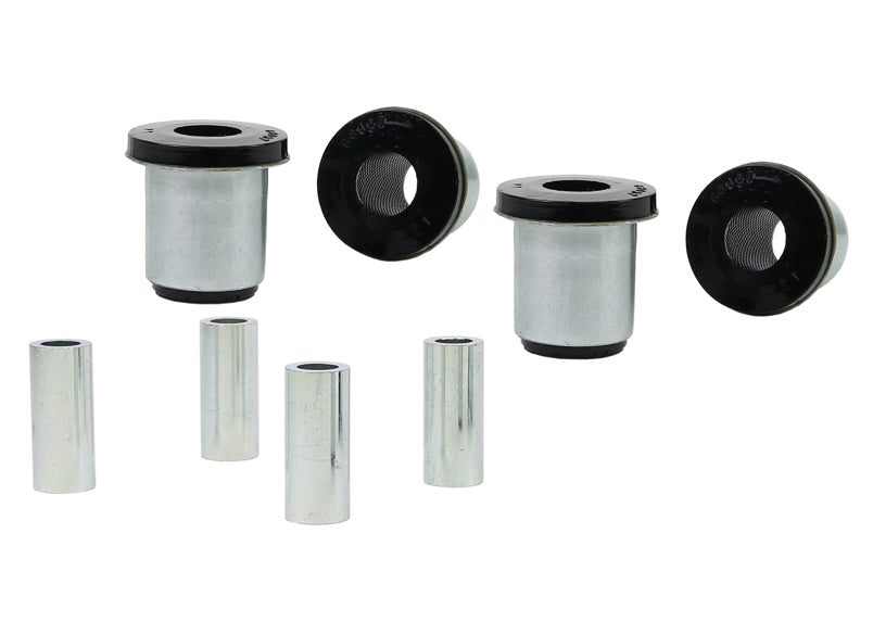 Control Arm Upper - Bushing Kit - W53529