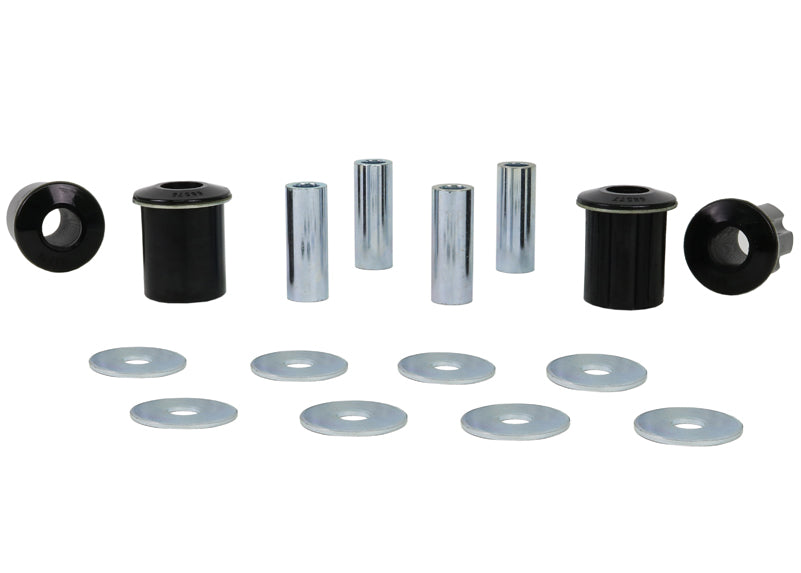 Control Arm Lower - Bushing Kit - W53571