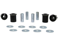 Control Arm Lower - Bushing Kit - W53571