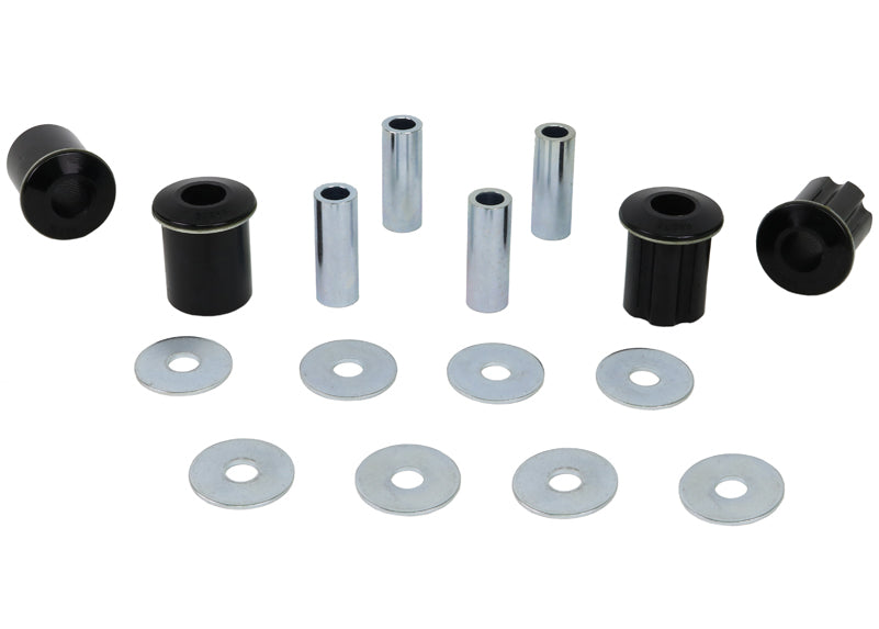 Control Arm Lower - Bushing Kit - W53571