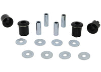 Control Arm Lower - Bushing Kit - W53571