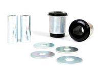 Control Arm Lower - Inner Bushing Kit - W53572