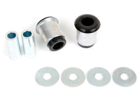 Control Arm Lower - Inner Bushing Kit - W53572