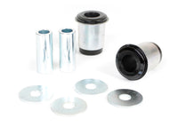 Control Arm Lower - Inner Bushing Kit - W53572