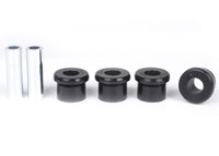Control Arm Lower - Inner Front Bushing Kit - W53573
