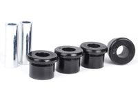 Control Arm Lower - Inner Front Bushing Kit - W53573