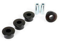 Control Arm Lower - Inner Bushing Kit - W53577