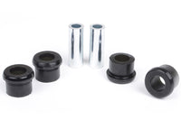 Control Arm Lower - Inner Front Bushing Kit - W53578